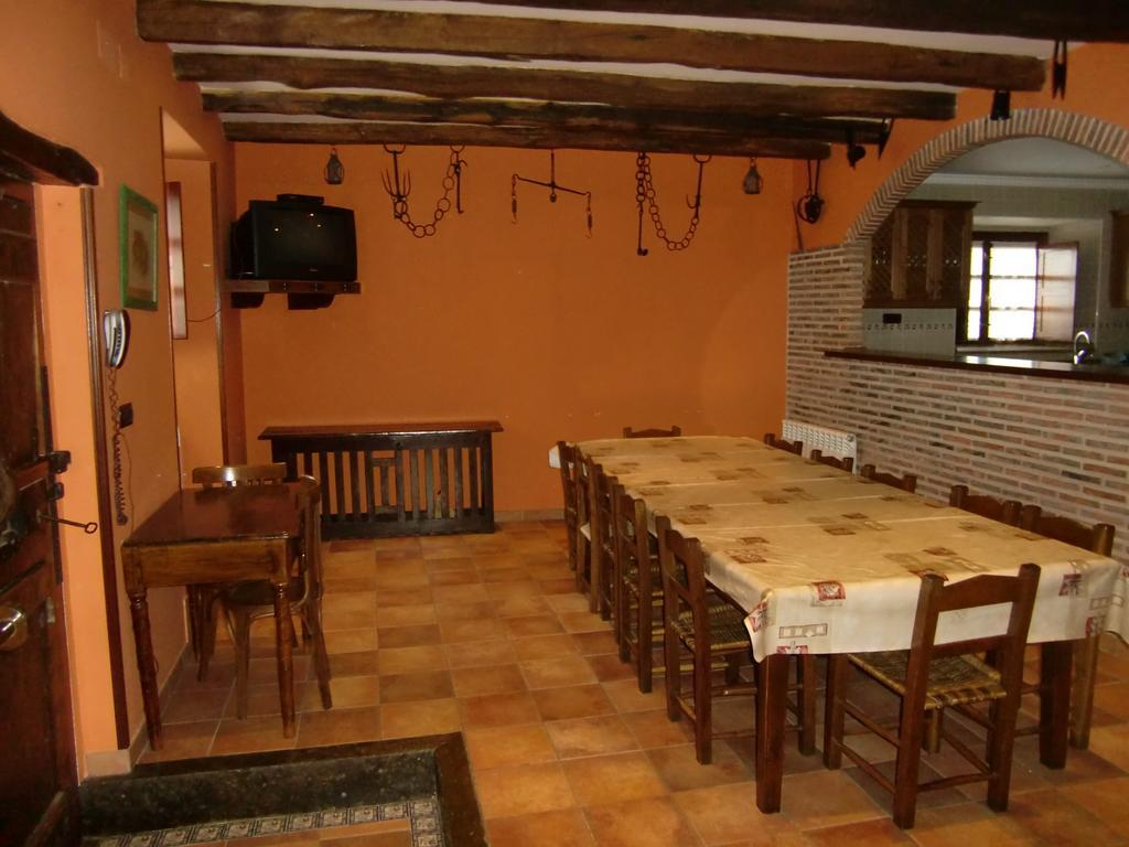 Villa Aititerena à Orozko Extérieur photo