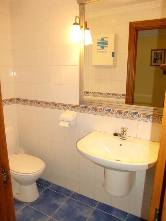 Villa Aititerena à Orozko Extérieur photo